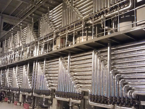 連續(xù)色譜分離