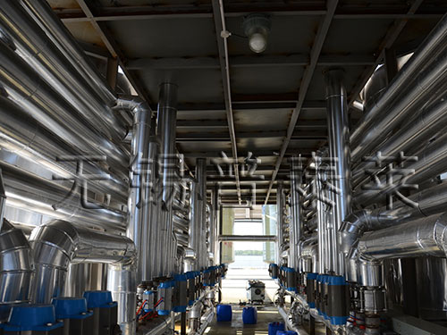 檸檬酸項(xiàng)目